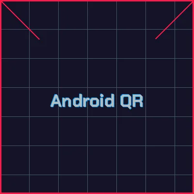 德州扑克手游 Android版本下载二维码
